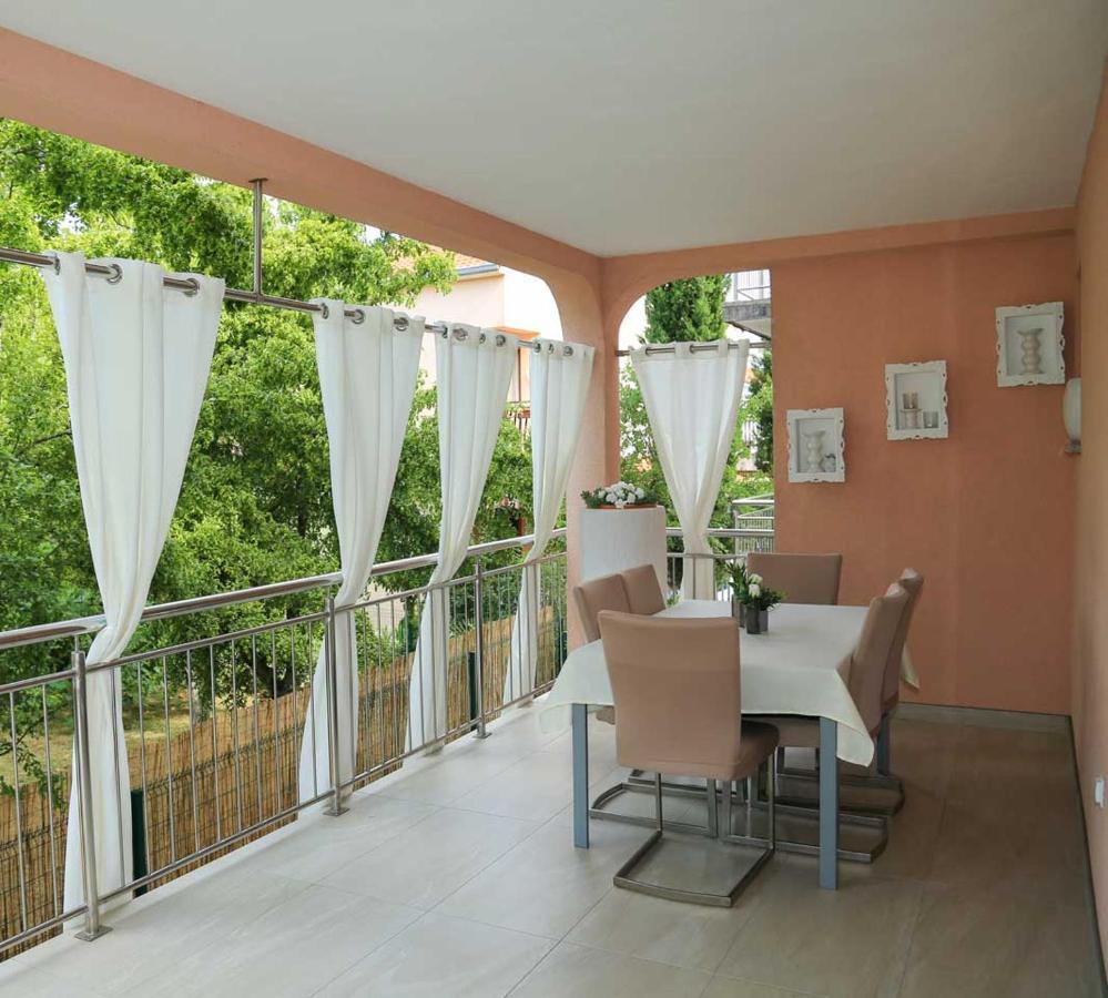 Adrian-Apartments-51511-Malinska-Otok-Krk Primorska 21 المظهر الخارجي الصورة