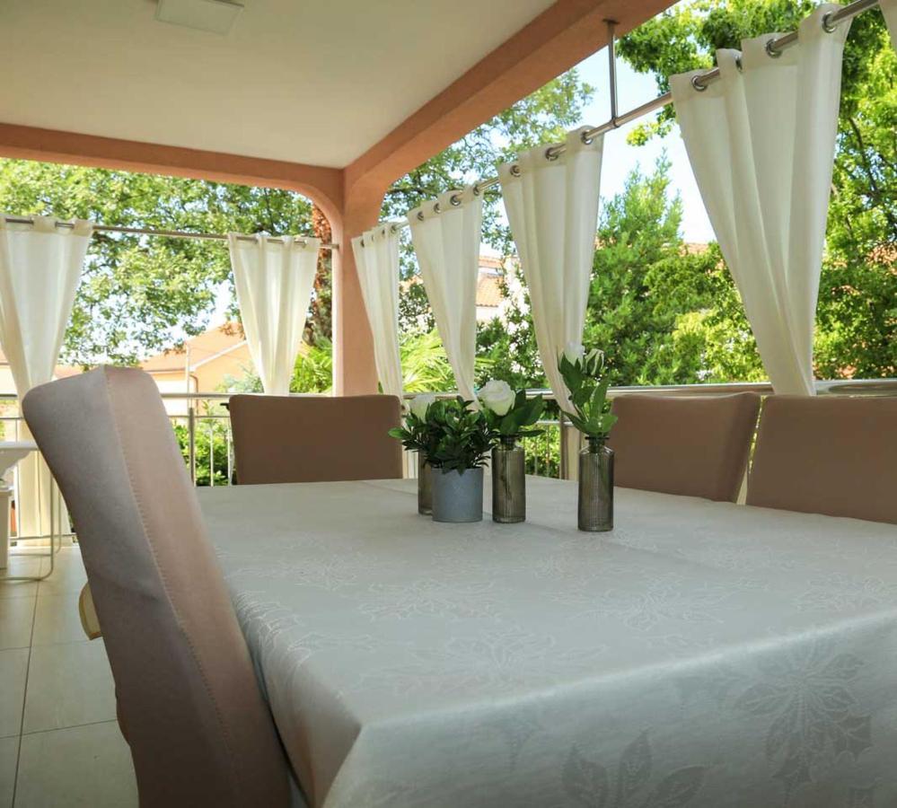 Adrian-Apartments-51511-Malinska-Otok-Krk Primorska 21 المظهر الخارجي الصورة