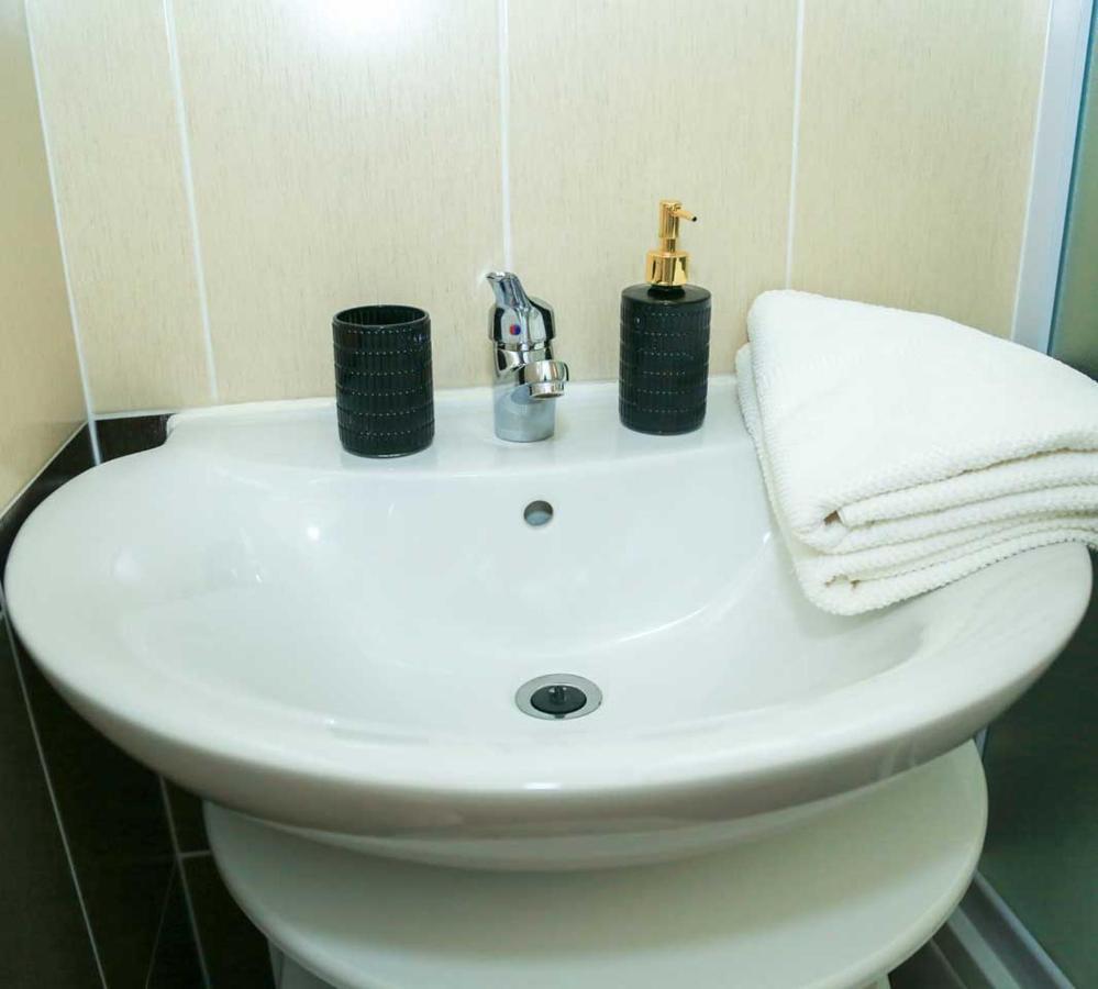 Adrian-Apartments-51511-Malinska-Otok-Krk Primorska 21 المظهر الخارجي الصورة
