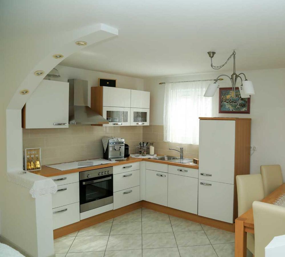 Adrian-Apartments-51511-Malinska-Otok-Krk Primorska 21 المظهر الخارجي الصورة